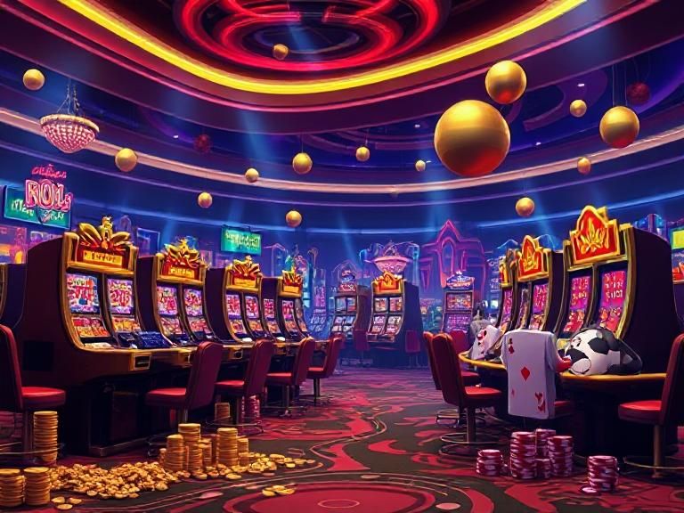 668bet